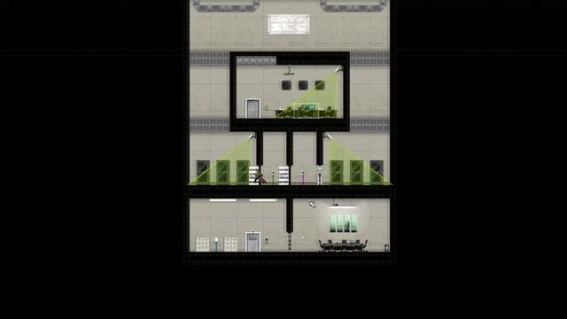 Indie game: Gunpoint (4 часть) смотреть онлайн