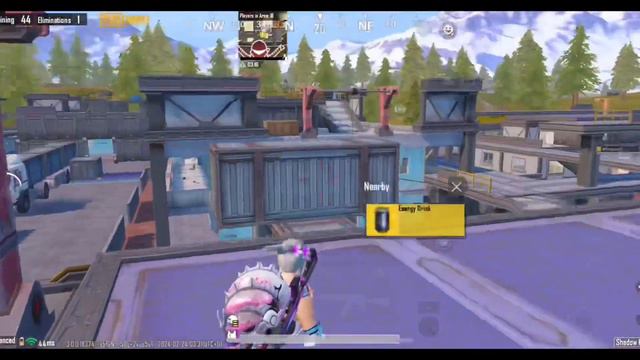 IPHONE XR PUBG TEST 2024 HDR + EXTREAM solo Vs Sqad Livik Gameplay ios 17.3.1 Update Bgmi смотреть онлайн