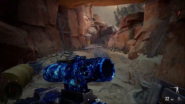 Sniper Ghost Warrior Contracts 2 - 3rd Mission | SGWC2 смотреть онлайн