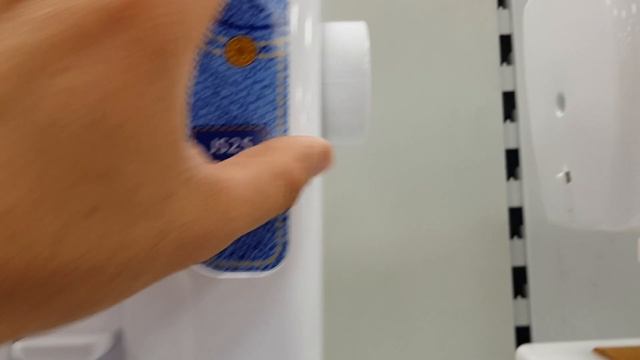 Швейная машина BROTHER JS 25 смотреть онлайн