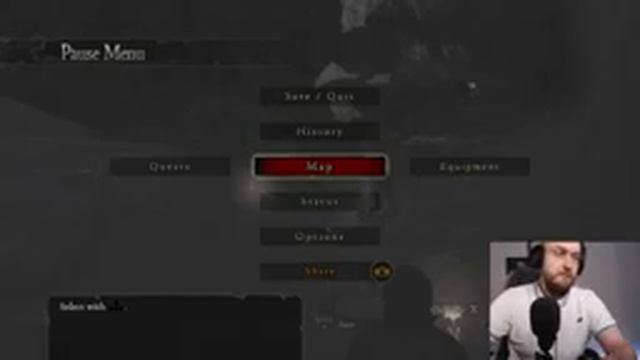 Слабдень (29) Graveyard Keeper + Dragon's Dogma + State of Mind + Luna Sky + смотреть онлайн