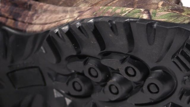 Ботинки для охоты мужские Silent Fox смотреть онлайн