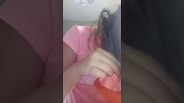 Покрасила волосы смотреть онлайн