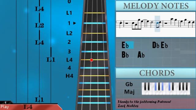 How to play Pretty Boy by Joji ft Lil Yachty on Viola (Tutorial) смотреть онлайн
