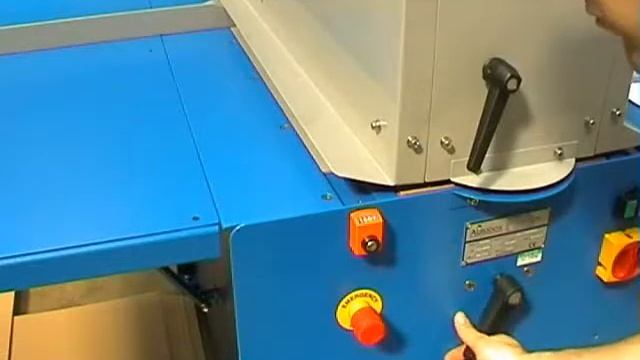 Boxmaker Autobox смотреть онлайн