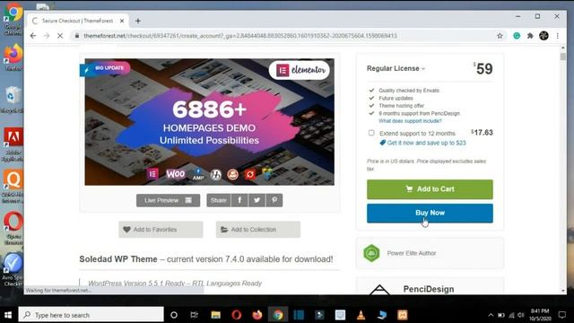 Wordpress themes for blogs from Themeforest Bangla tutorial смотреть онлайн