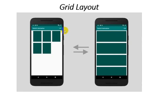 Tutorial 09: Grid layout in android studio in Urdu/hindi | Android gridlayout in Urdu/Hindi смотреть онлайн