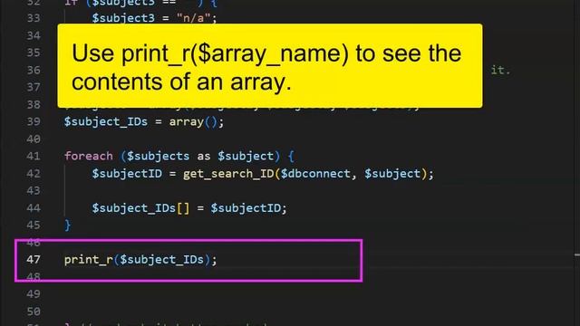 22 add subjects part 1 смотреть онлайн