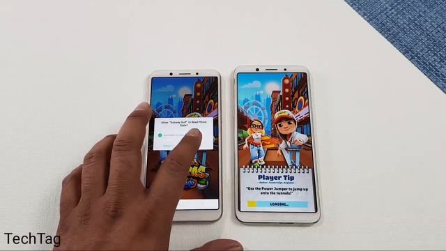 Oppo A83 vs Oppo F5 Speed Test Comparison | Which is Faster ! смотреть онлайн