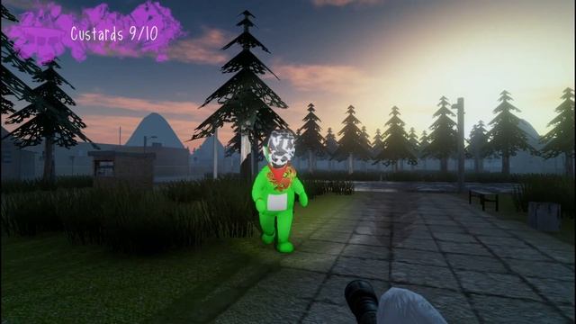 Slendytubbies: Project Rebirth Reborn 2.0 - Teletubby City (Dawn) |96| смотреть онлайн