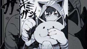 Маня-не хочу быть девочкой (speed up)