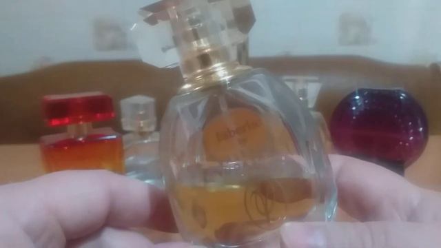 Мои ароматы Декабря +осенний результат. смотреть онлайн
