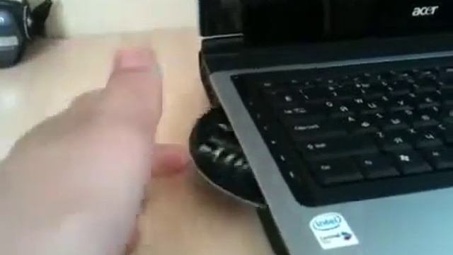 Acer Aspire 5672wlmi