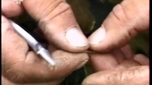 Рыбацкие самоделки 48.Пропускные кольца.