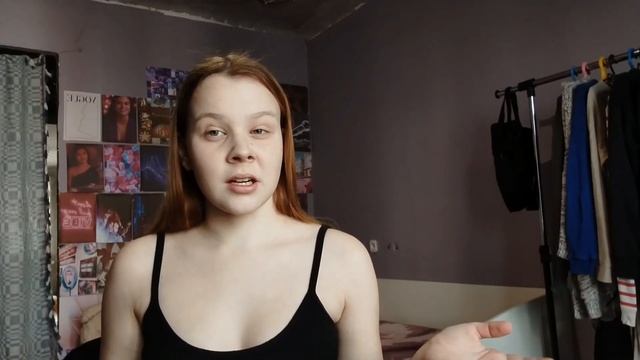 мой повседневный макияж | Jeanette Markovka смотреть онлайн