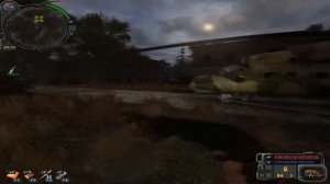 Сталкер Возвращение в Зону #16 Все документы и аккумулятор на Военной базе и Как открыть Туннель