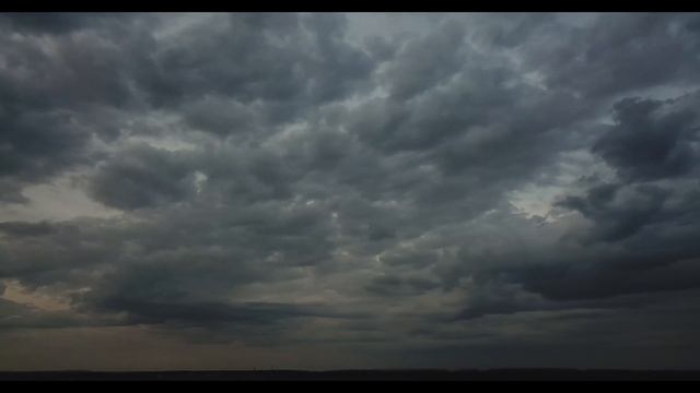 Путешествие по облакам
