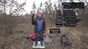 ОДЕЖДА ДЛЯ ПОХОДА. Теория слоёв. Как одеться в поход: ЗИМОЙ, ЛЕТОМ, в МЕЖСЕЗОНЬЕ