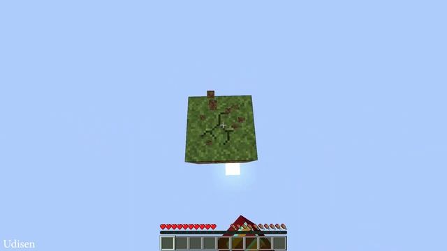 How to get OneBlock Map for Minecraft 1.19.4 - download & install OneBlock 1.19.4 compatible смотреть онлайн