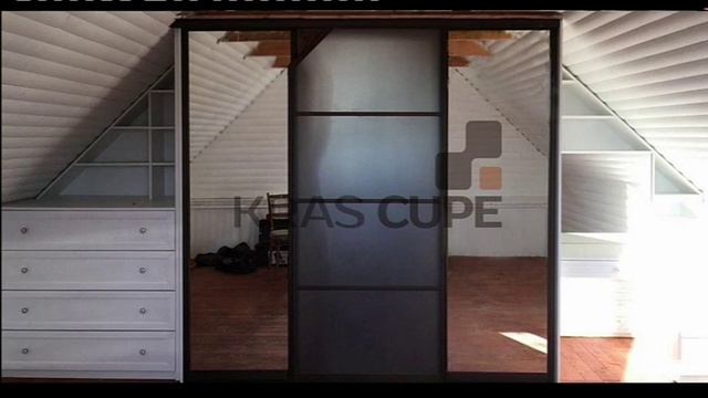 Как выбрать шкаф-купе? смотреть онлайн