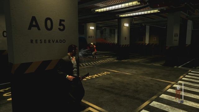 Max Payne 3 на Xbox Series S / Геймплей 30 FPS / Игра за 20 рублей! смотреть онлайн