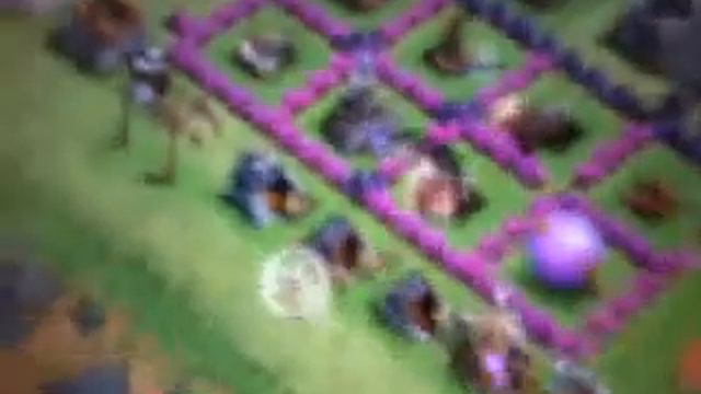 Клеш оф кланз-прикол смотреть онлайн