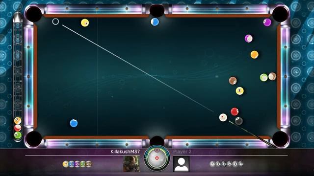 Pool Arena 31 Alt смотреть онлайн