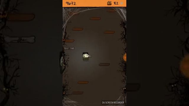 Дудл джамп ностальгия смотреть онлайн