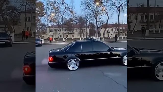 w124 смотреть онлайн