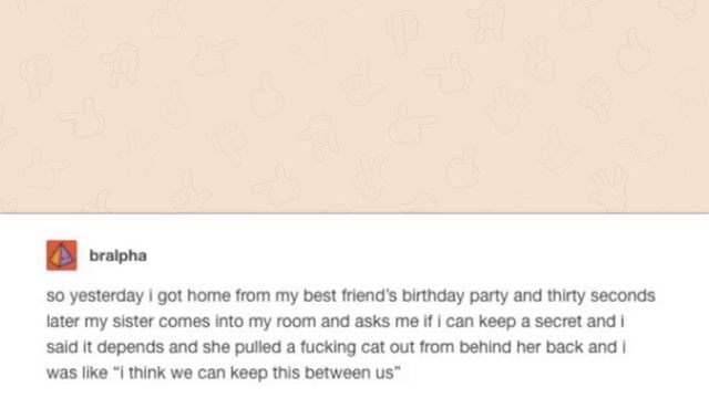 r/Tumblr | We are SO back!! смотреть онлайн