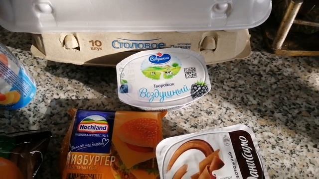 11.04.22 Влог-любимая запеканка-болталка-рассада-покупки-пою. смотреть онлайн