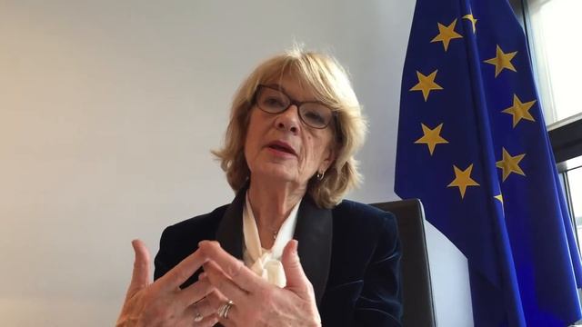 Woman To Woman: Elisabeth Morin-Chartier’s Message To The Women Of Central Asia