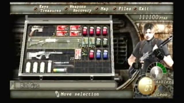 Resident Evil 4 P33 смотреть онлайн