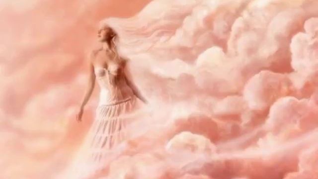 Исцеление женской репродуктивной системы ангелами белваспата смотреть онлайн