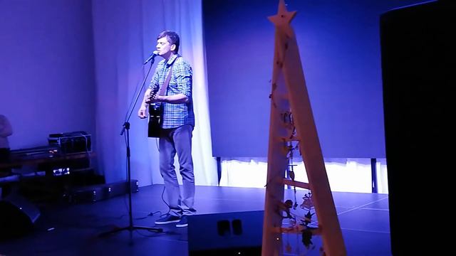 Георгий Колдун - "Knocking on Heaven's door" смотреть онлайн