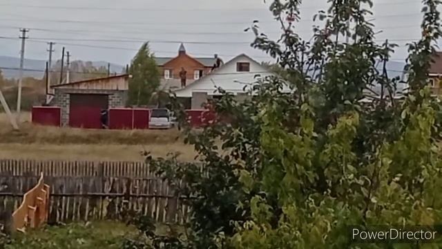 Дом из арболита. Стройка дома 8*12 смотреть онлайн