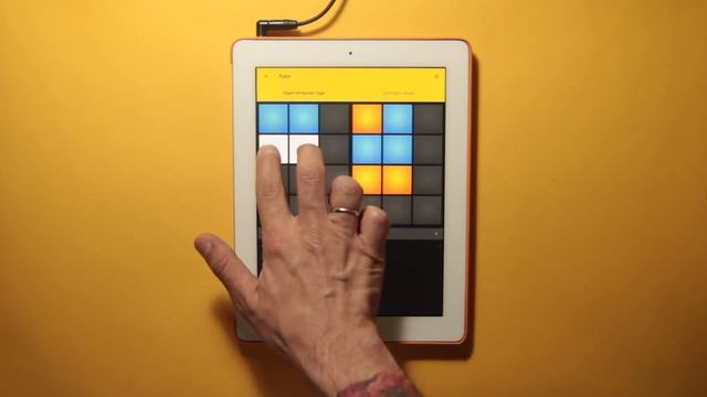 КАК В DRUM PADS 24 СДЕЛАТЬ БАС ИЗ КАМЕРТОНА смотреть онлайн