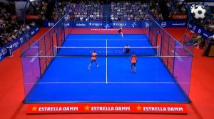 Падел - удивительный спорт