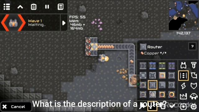 Wait a minute... mindustry memes