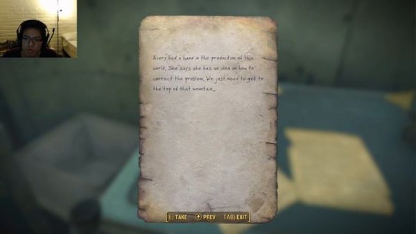 Fallout 4 Randoms #23 - Xander's Aid Pt. 3