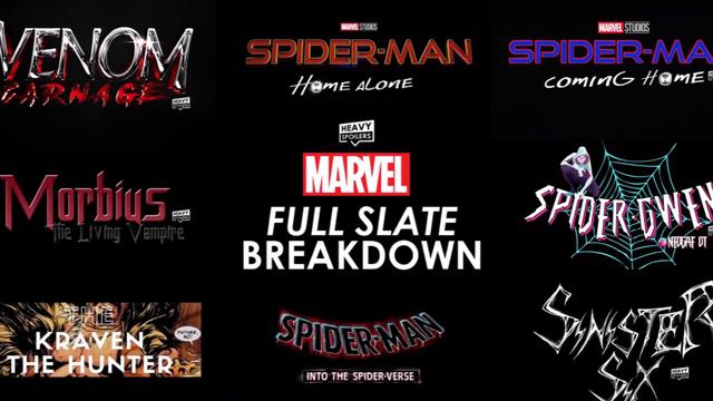 SPIDER-MAN BACK IN THE MCU!!! NEW DEAL OFFICIALLY CONFIRMED!!! SONY AND DISNEY MAKE AGREEMENT!!! смотреть онлайн