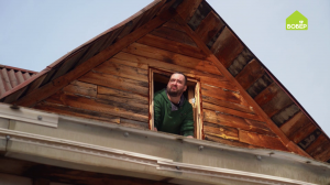 ПРЕМЬЕРА! Реалити «Строим дом: дача мечты!». Новый сезон любимого шоу на телеканале «Бобёр»