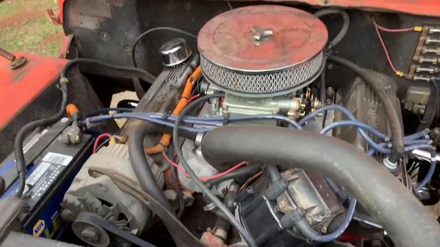 Ken’s Flat Fender смотреть онлайн