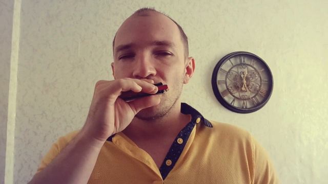 Tones and I Dance Monkey Cover by Дмитрий Макаров смотреть онлайн