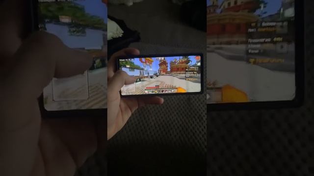 ТОП СЕРВЕР МАЙНКРАФТ ПЕ НА НОВУЮ ВЕРСИЮ 1.19 - 1.20 смотреть онлайн