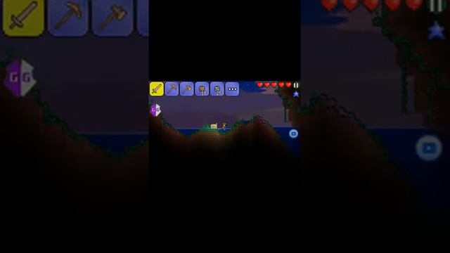 Как взломать игру террария через GameGuardian