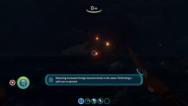 Subnautica: Entropy in Video Games Done Right смотреть онлайн