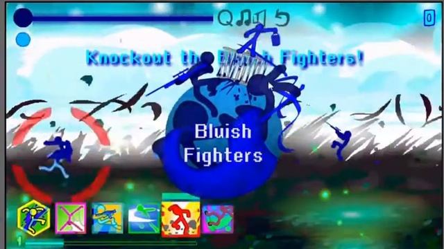 Slush Invaders 2 [FANMADE]