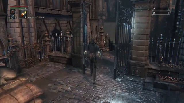 Birthday Stream! Let the hunt begin! Bloodborne 7-8 смотреть онлайн