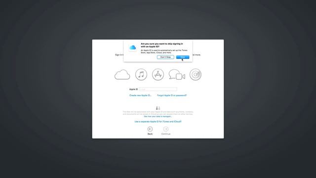 Как установить macOS на ПК ноутбук Высокая Сьерра смотреть онлайн